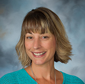 Brenda Ablegore
